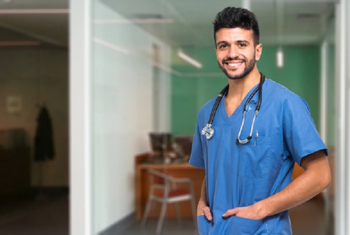Male Nurse Services In Shahdara